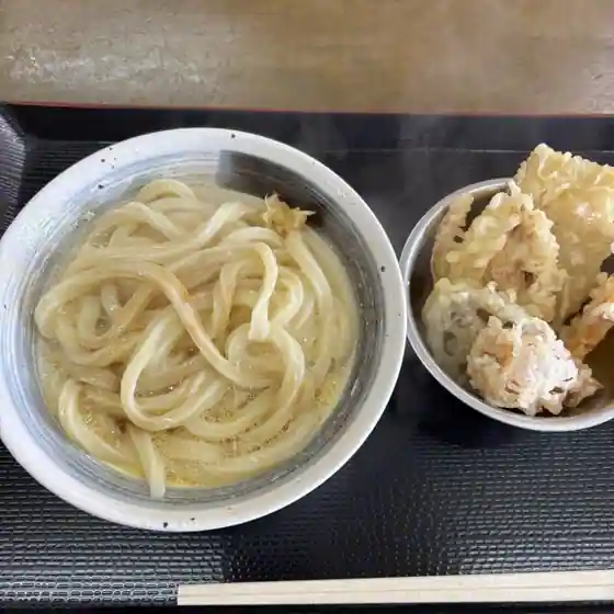 Teuchi Chiudon Ozaki