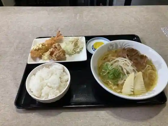 すえっ子食堂