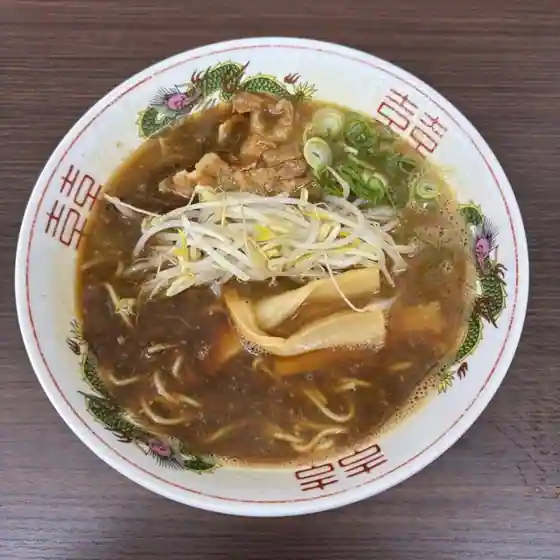 Chuka Soba Magokoro