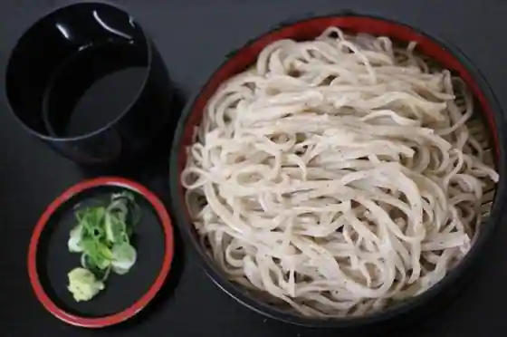 Ju Wari Soba Ichi Noboru