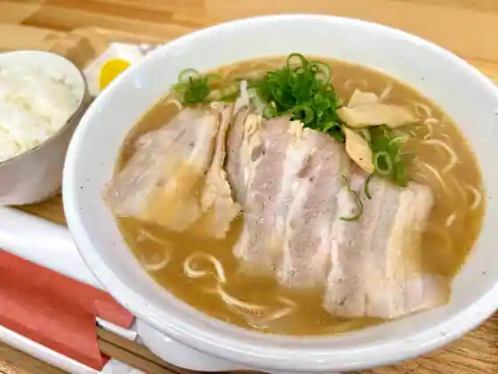 Ramen Miyagawa Nai Renge