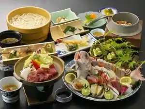 Iyashi No Yado Dochu Land Shin'Onsen