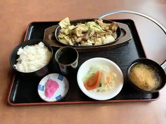 Yakiniku Tetchan