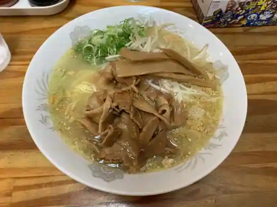 かっちゃん