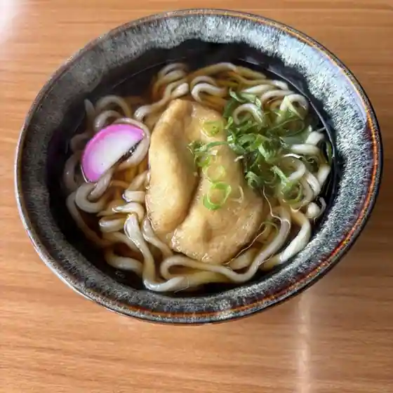 田岡うどん