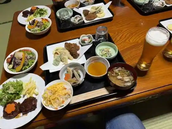 民宿 うり坊
