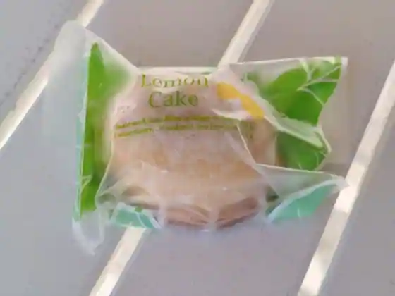 菓子工房いぬい