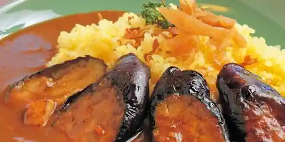 ナッシュカリーアメリカン 徳島本店