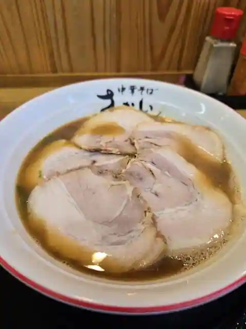 Chuka Soba Sakai