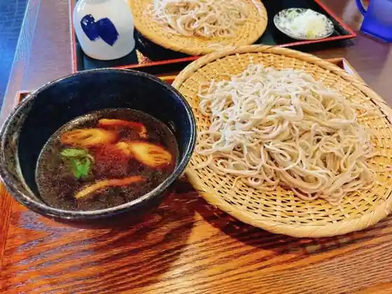 Teuchi Chisoba Mako