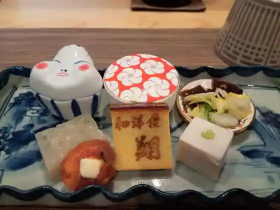 和洋食 翔