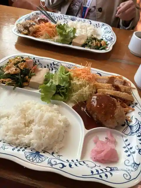キャロット