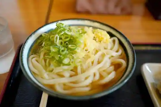 丸池製麺所