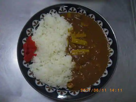 Chuka Soba Toge
