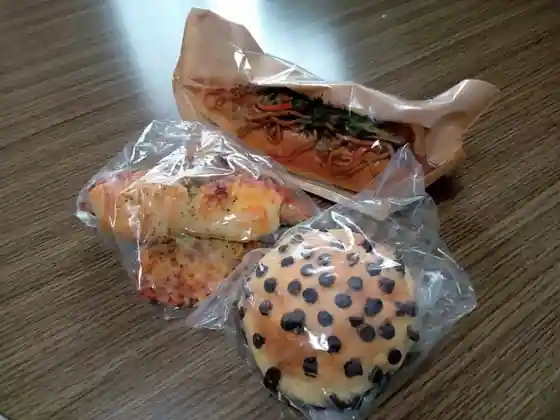 Fujimura Bakery