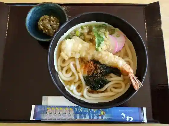 恵食堂