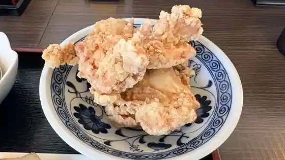 台湾料理 福亭 板野店