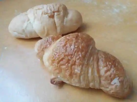 Bakery De Papa