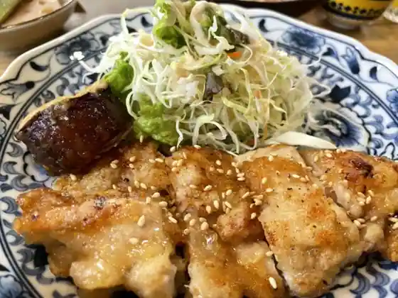Notonari