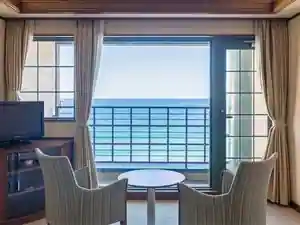 HOTEL RIVIERA Shishikui