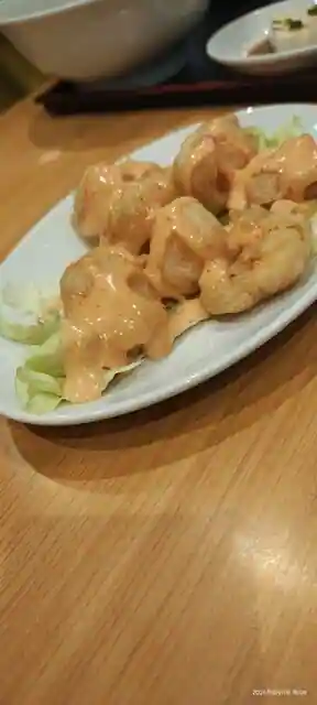 中国料理龍盛