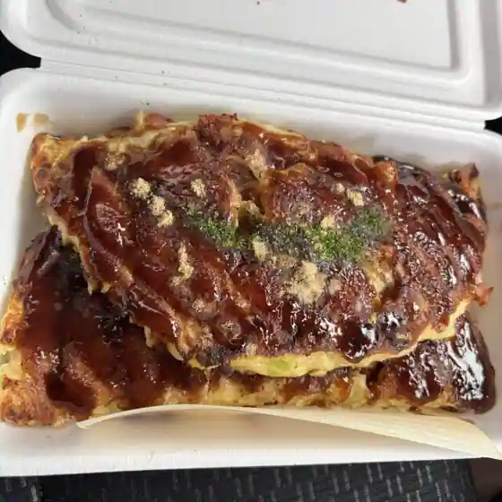 O Konomi Yaki Marukin
