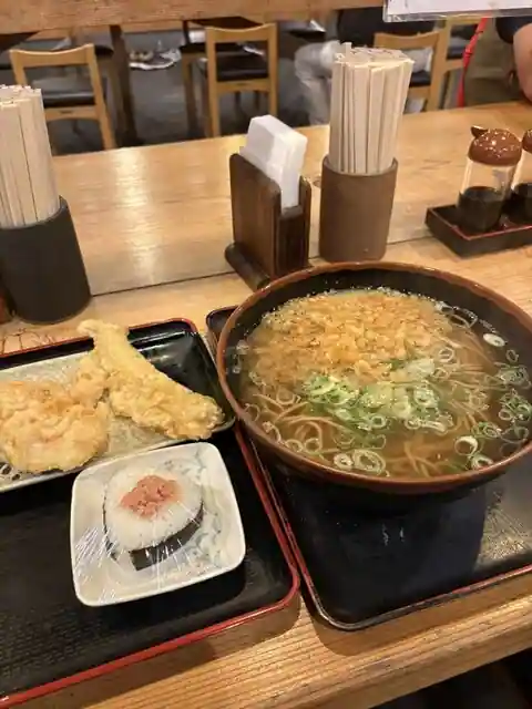 とば作 イオンタウン上板店