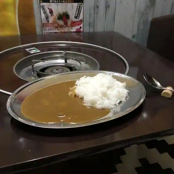 CoCo壱番屋 徳島上板店