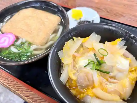 Saito Shokudo
