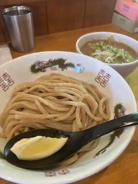 Tsuke Men Ya