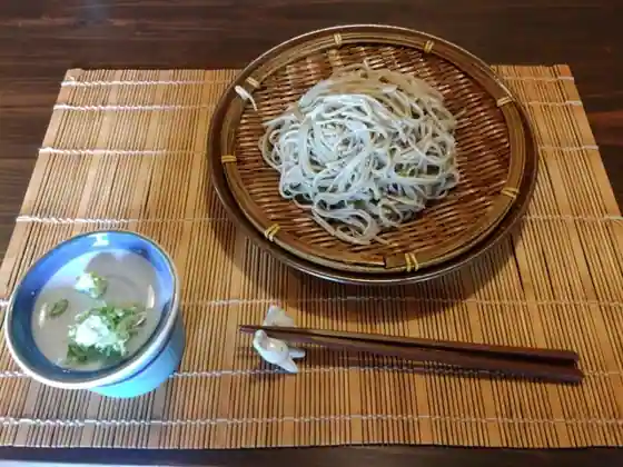 あさかげ亭