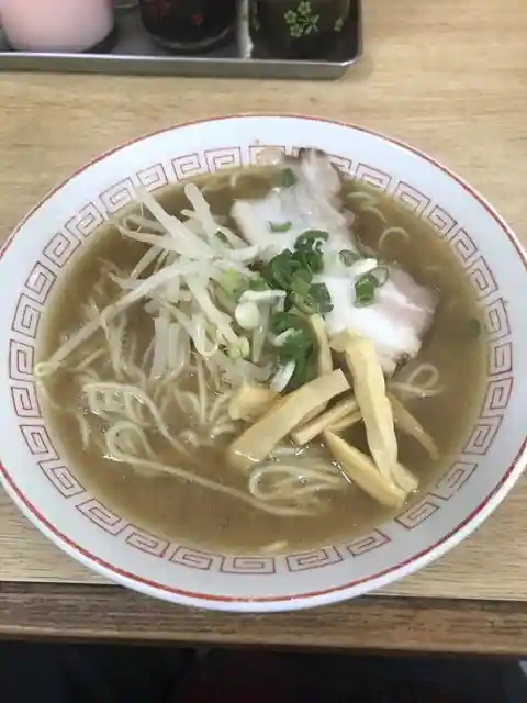 Matsura Shokudo