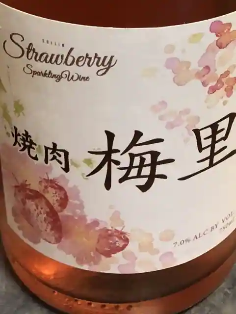 焼肉 梅里