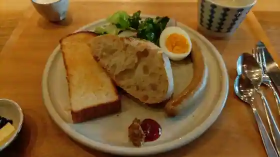 WEEK Kamiyama