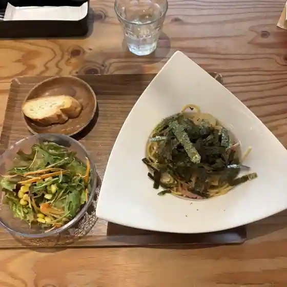 めし処萬や山びこ
