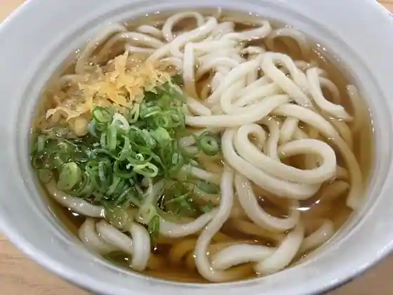 Men Tokoro Hayashi Sho