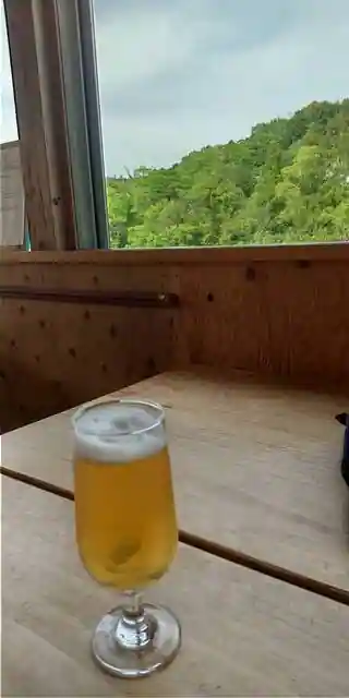 KAMIYAMA BEER