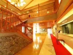 Kamiyama Onsen Hotel Shiki No Sato & Iyashino Yu