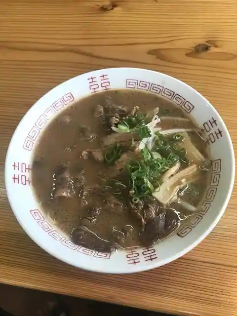 Tsubame Shokudo