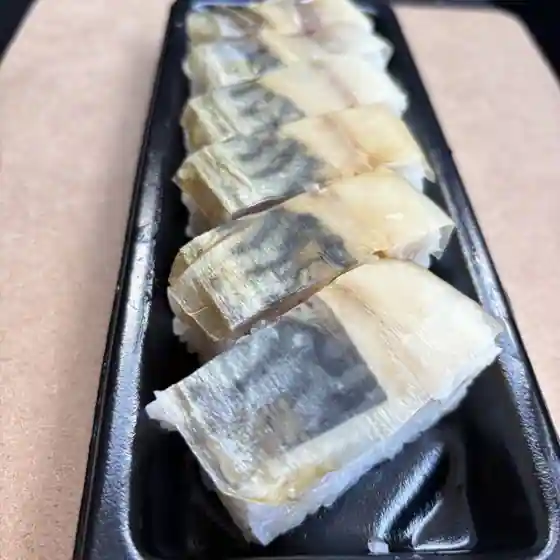 田舎寿し　なか山