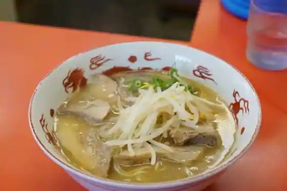 中華そば いもお