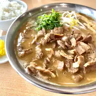 Chuka Soba Tamura