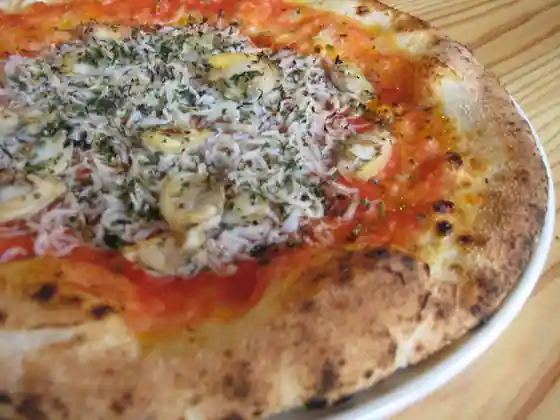 PIZZARIA BAR IPSIRON