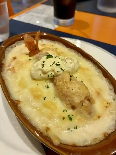 Bistro Hige Shiefu