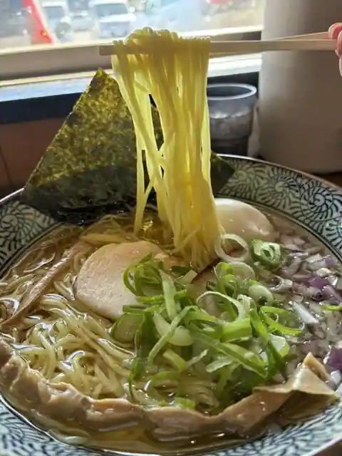 Menkui Ya Sawa Toku Shima