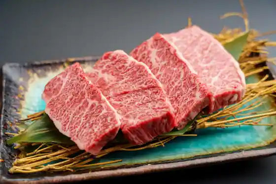 Yakiniku Restaurant Sha Ie bis Kitajima