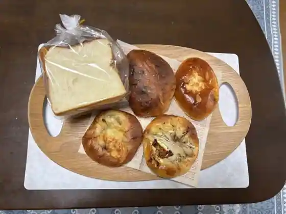 Kitajima Bakery