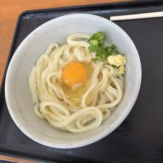Self- Udon Suzume