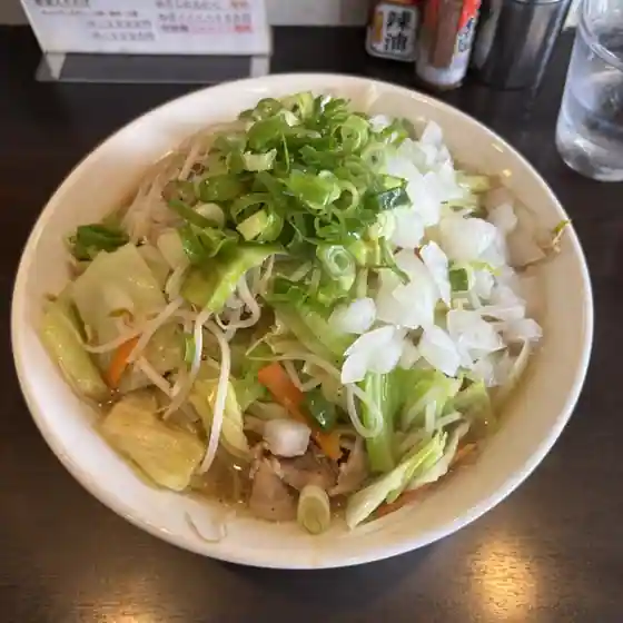 Chuka Soba Taruya
