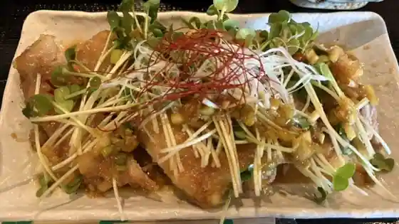 炭火焼鳥とりすけ